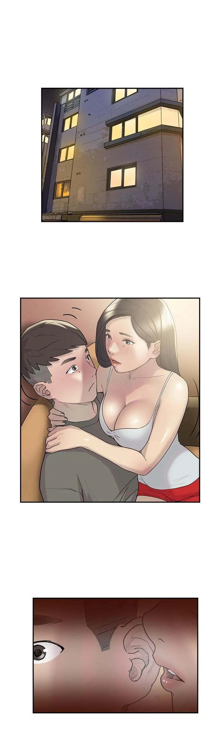 Overlapping Episode 13 - Page 2