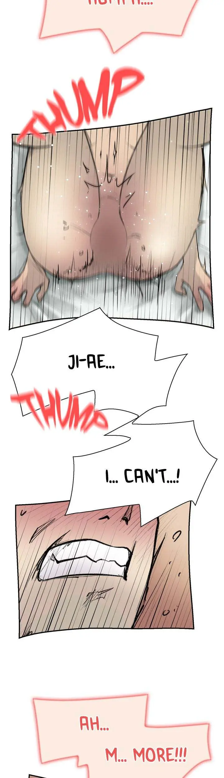 Overlapping Episode 13 - Page 21