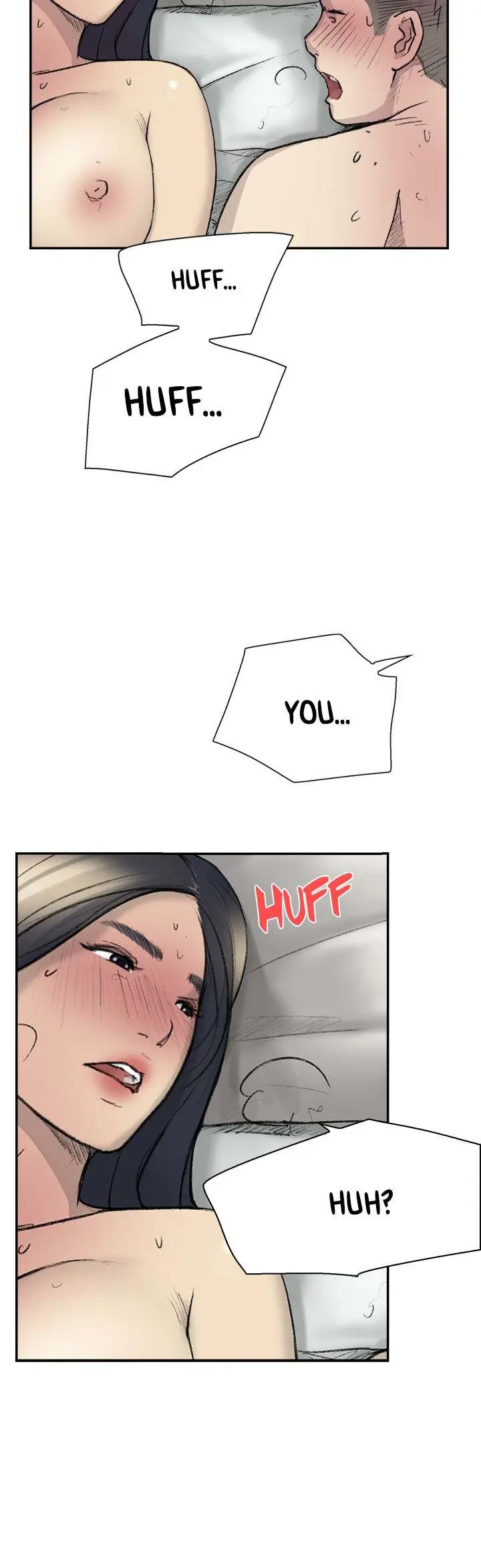 Overlapping Episode 13 - Page 25