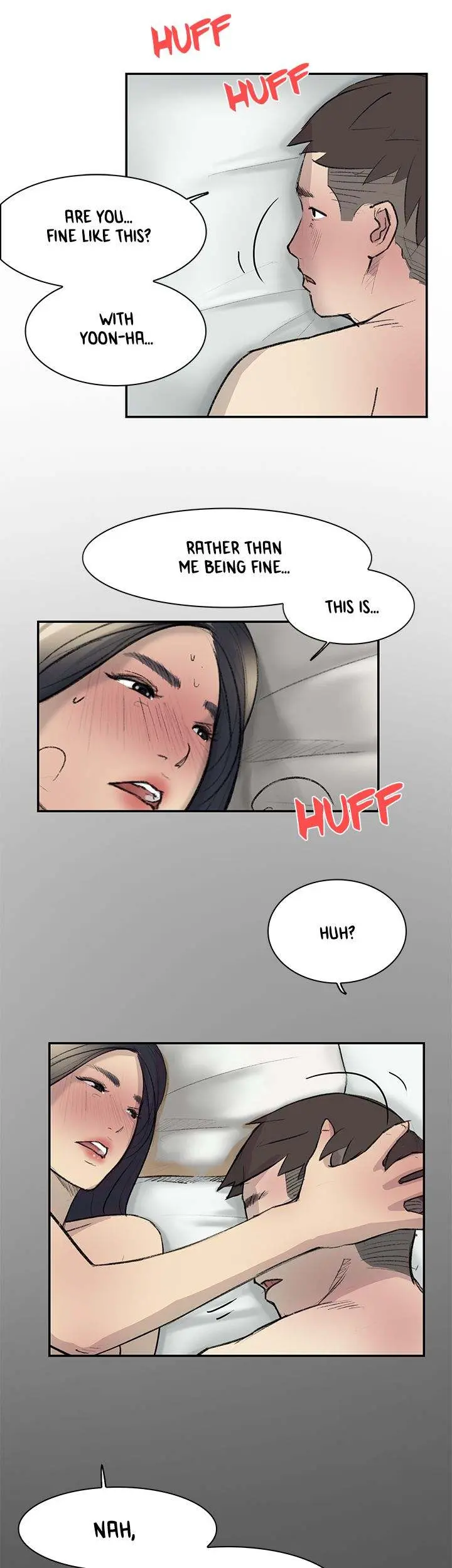 Overlapping Episode 13 - Page 26