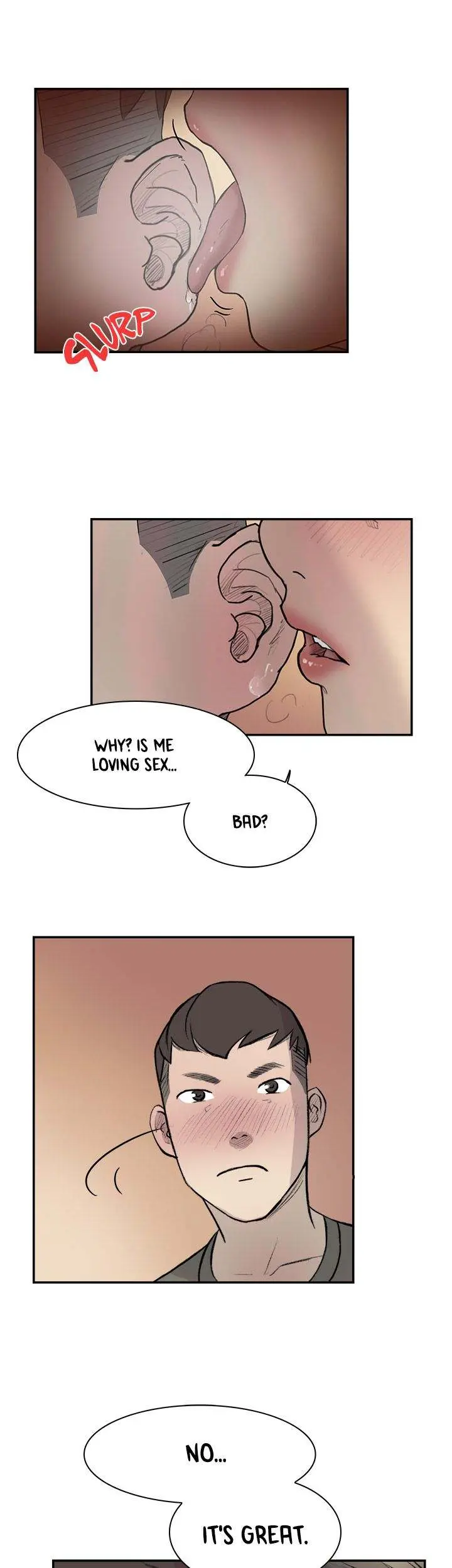 Overlapping Episode 13 - Page 3
