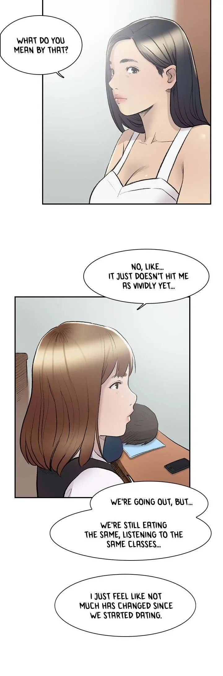 Overlapping Episode 13 - Page 31