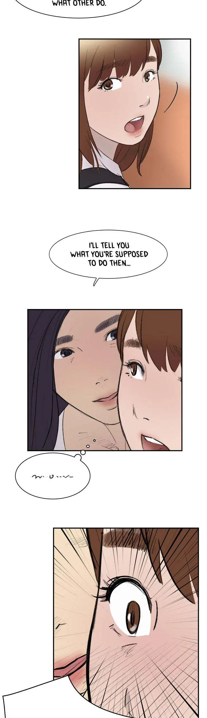 Overlapping Episode 13 - Page 33