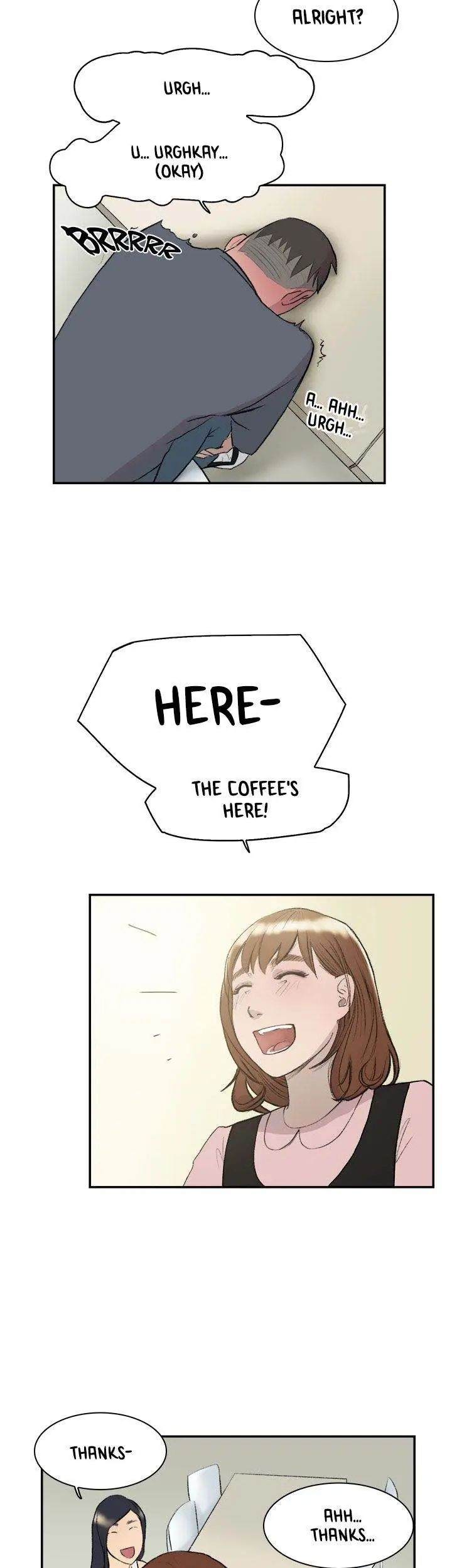 Overlapping Episode 14 - Page 10