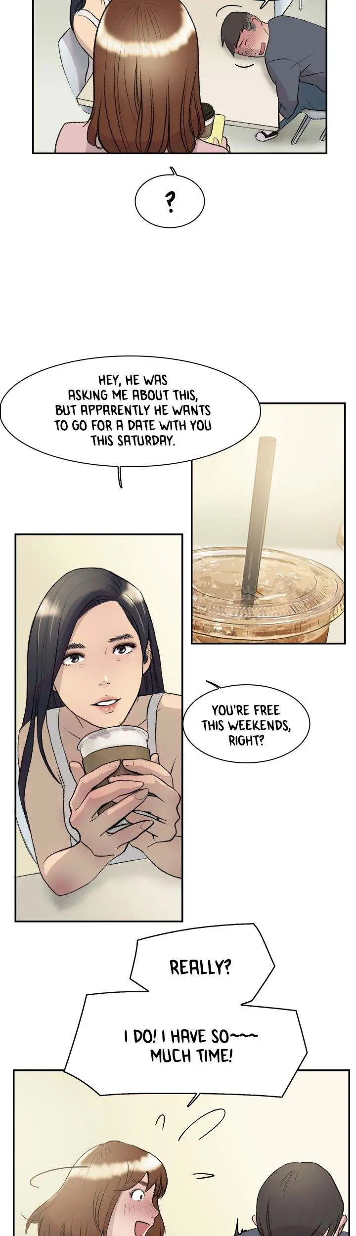 Overlapping Episode 14 - Page 11