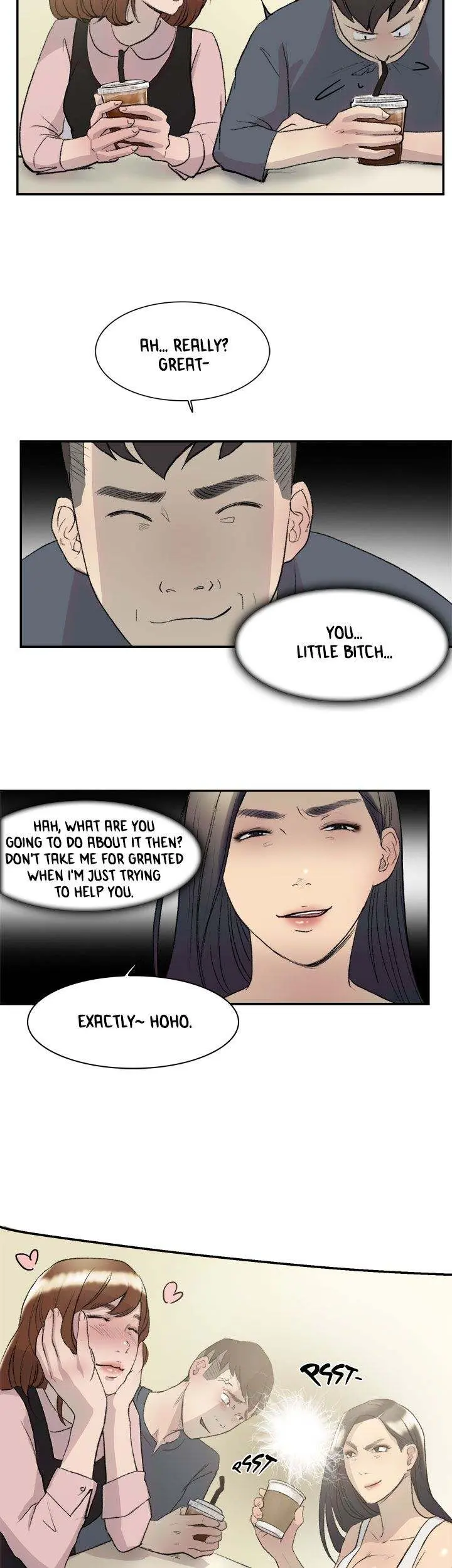 Overlapping Episode 14 - Page 12