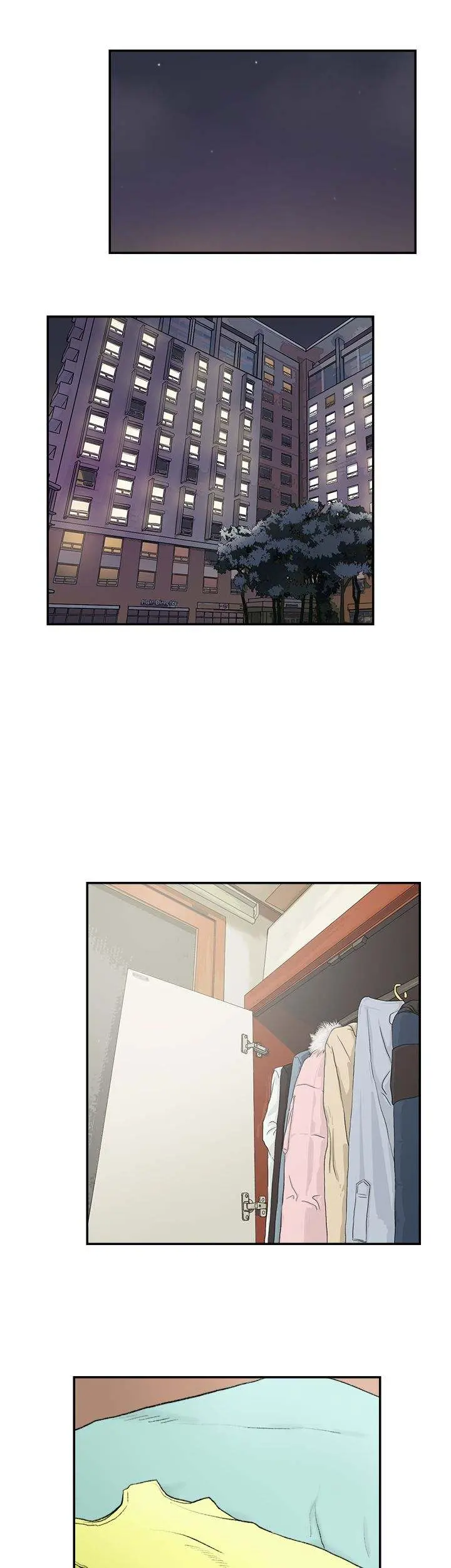 Overlapping Episode 14 - Page 14