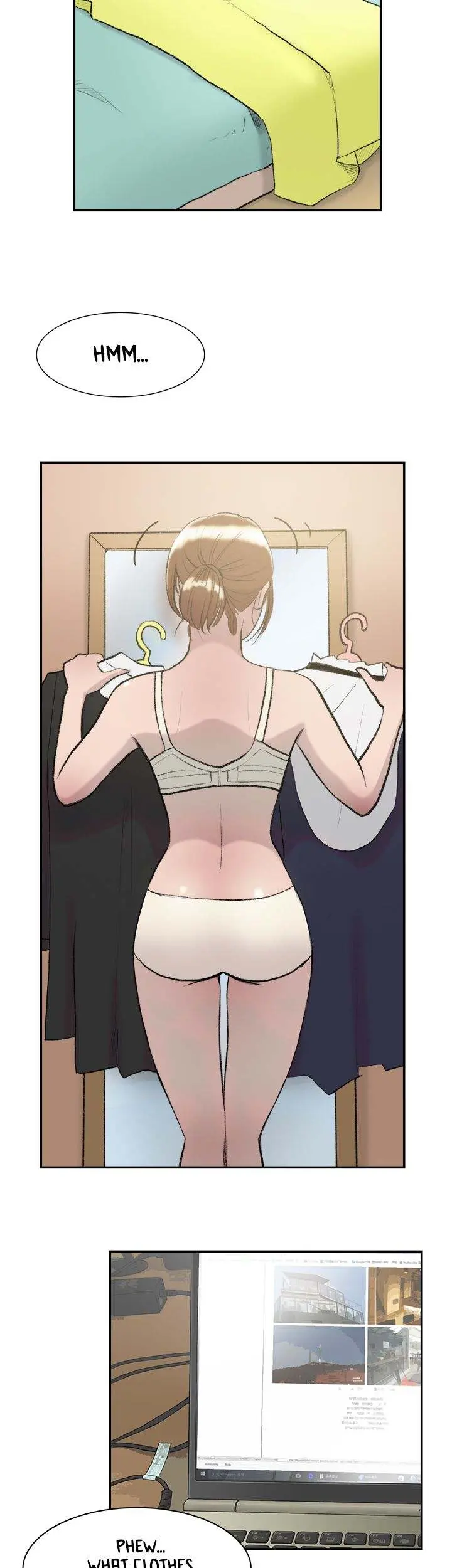 Overlapping Episode 14 - Page 15