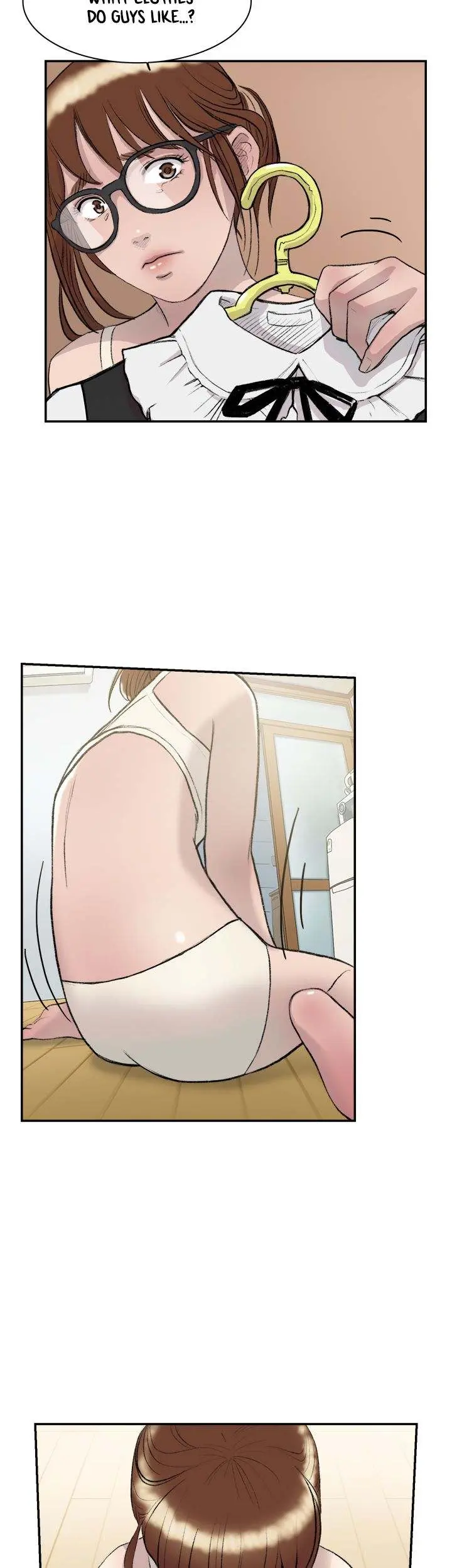 Overlapping Episode 14 - Page 16