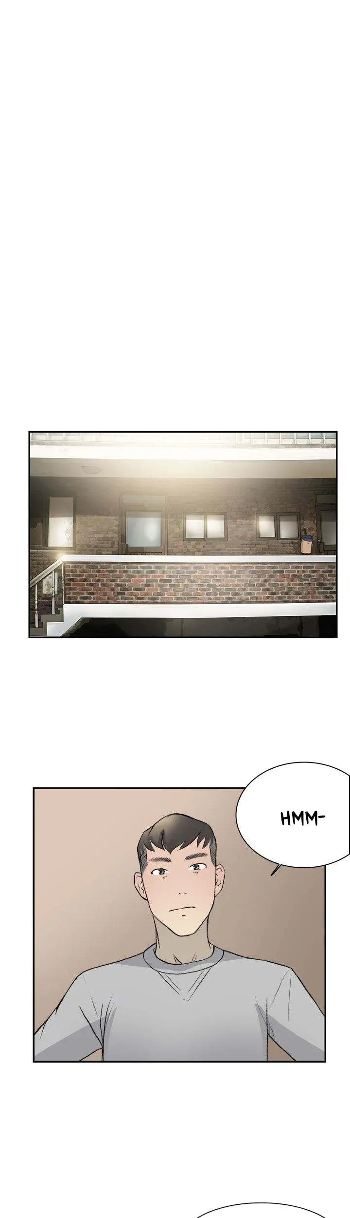 Overlapping Episode 14 - Page 22
