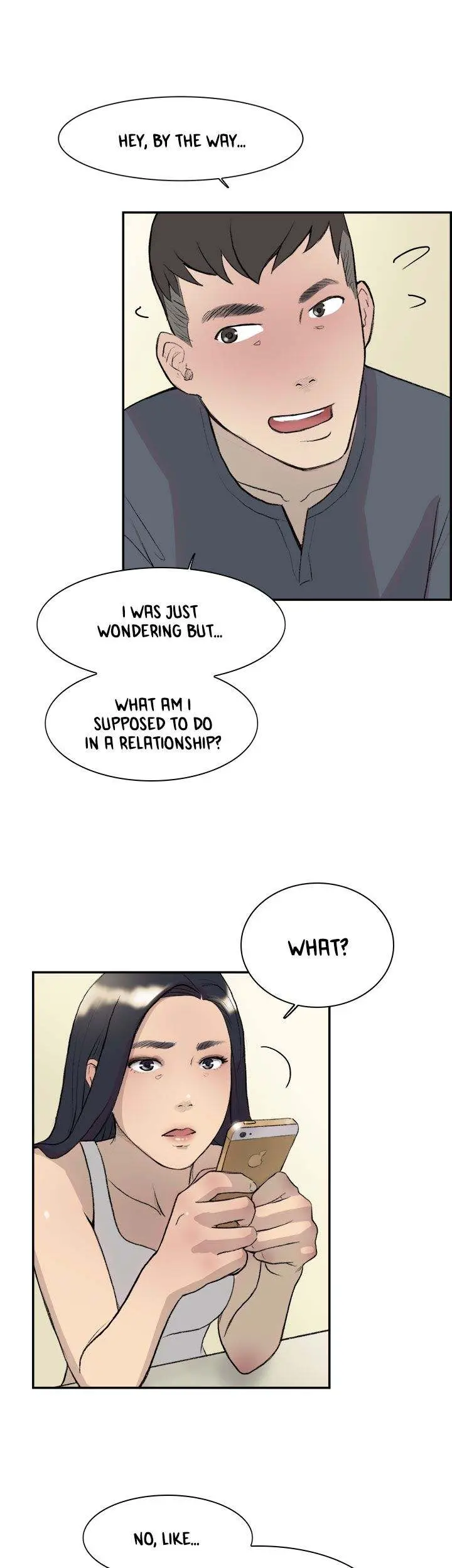 Overlapping Episode 14 - Page 5