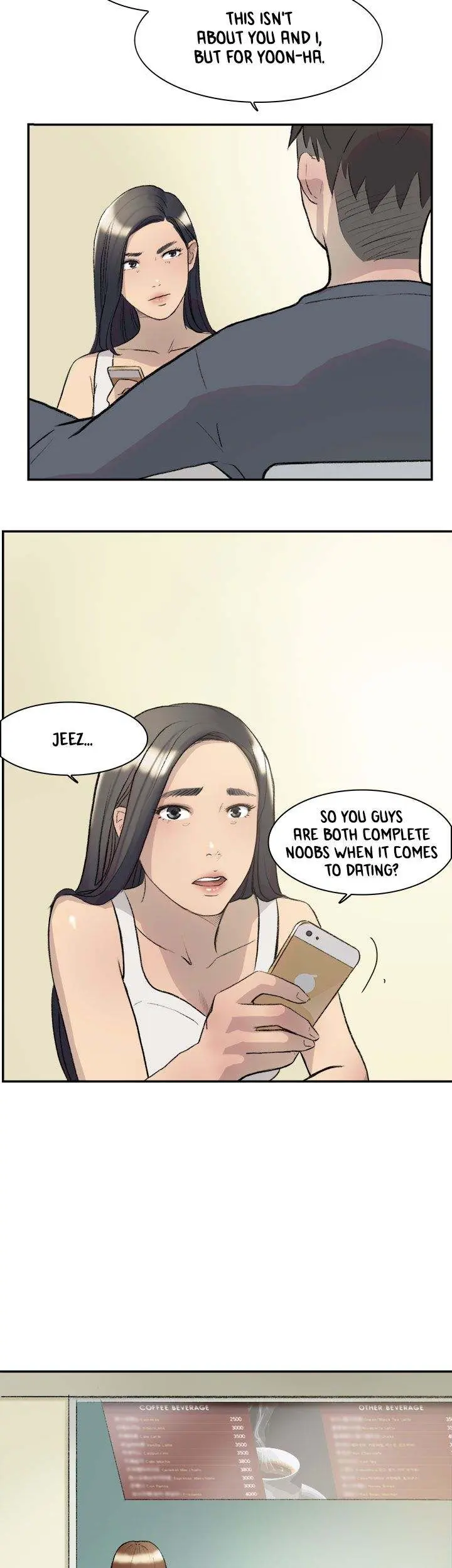 Overlapping Episode 14 - Page 6