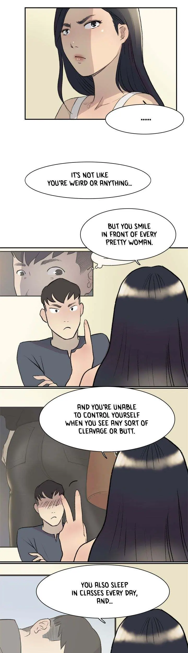 Overlapping Episode 14 - Page 8
