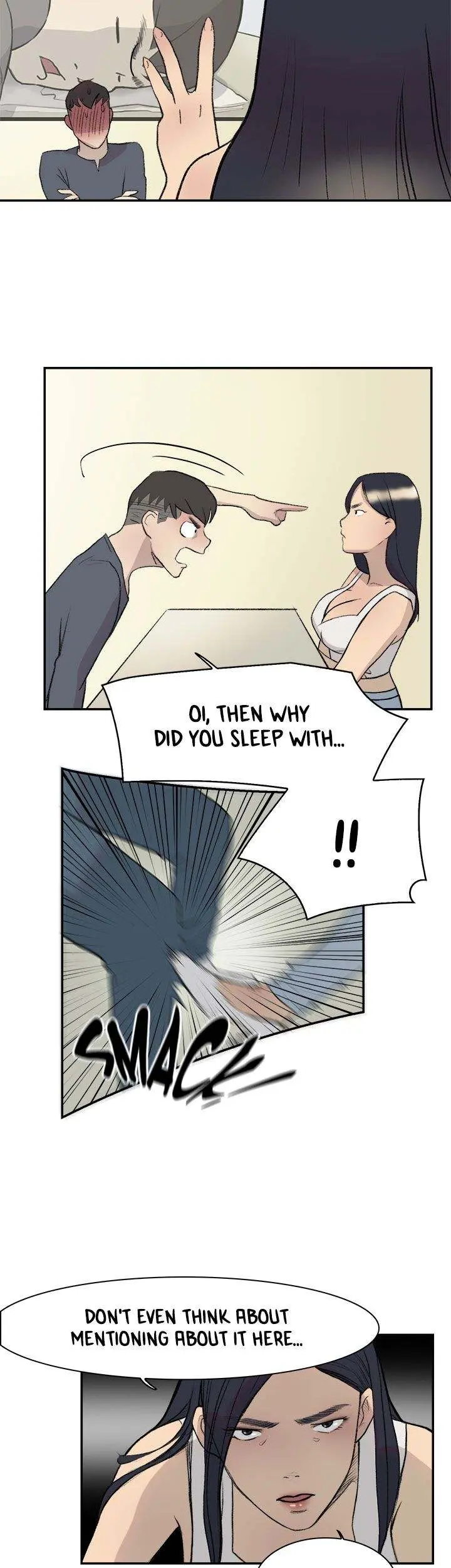 Overlapping Episode 14 - Page 9