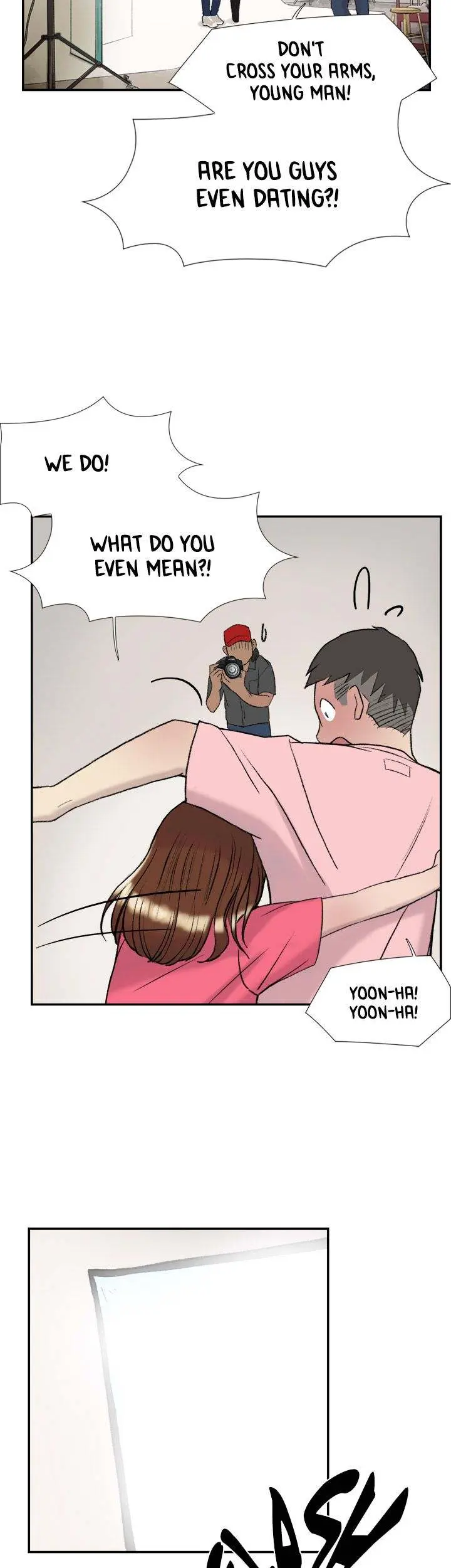 Overlapping Episode 15 - Page 11