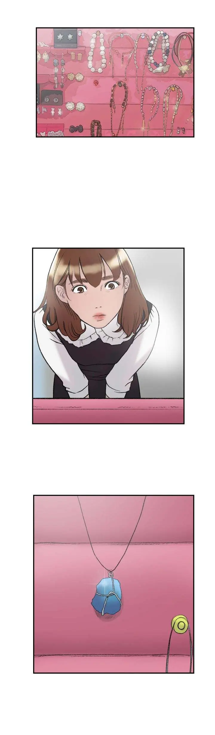 Overlapping Episode 15 - Page 13