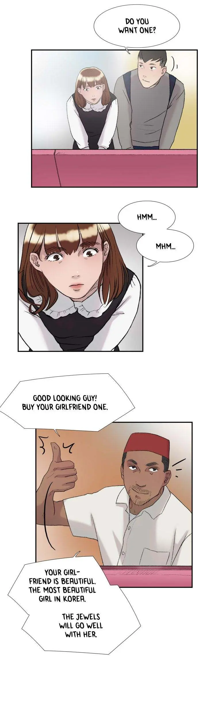 Overlapping Episode 15 - Page 14