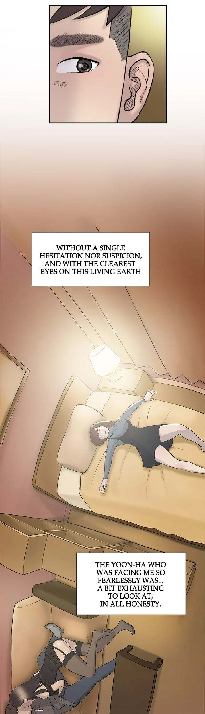 Overlapping Episode 15 - Page 20