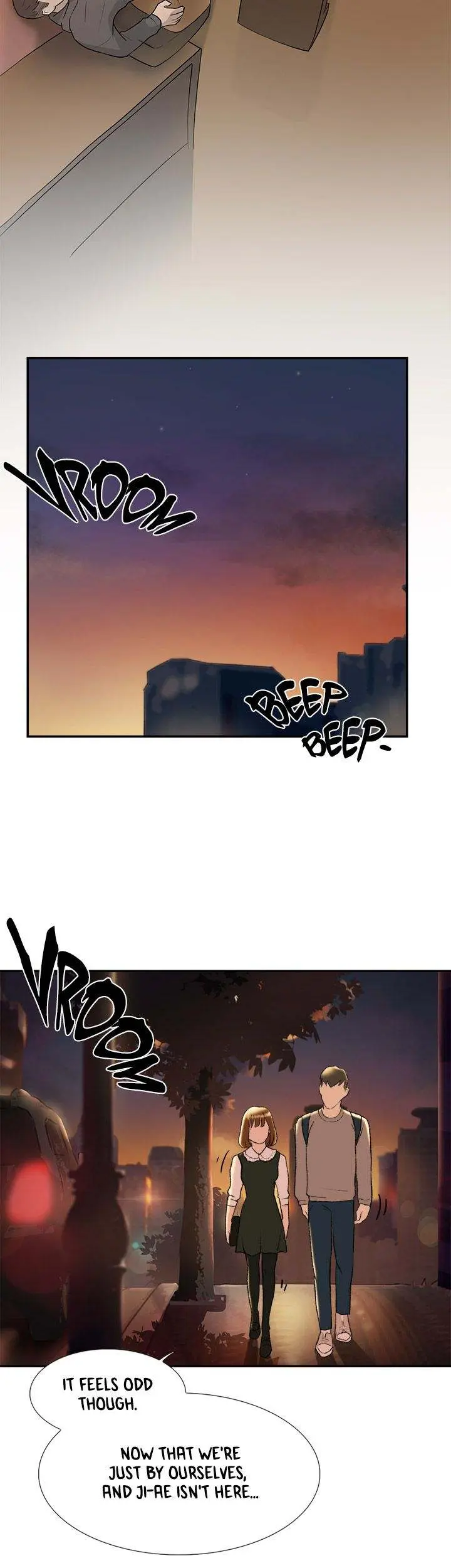 Overlapping Episode 15 - Page 21