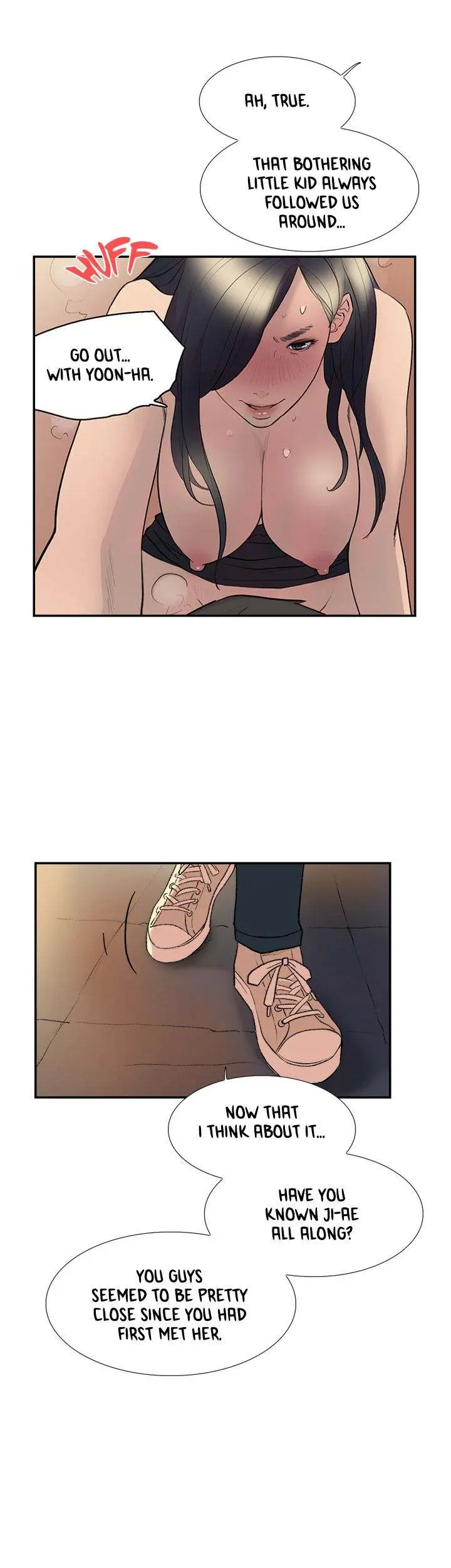 Overlapping Episode 15 - Page 22