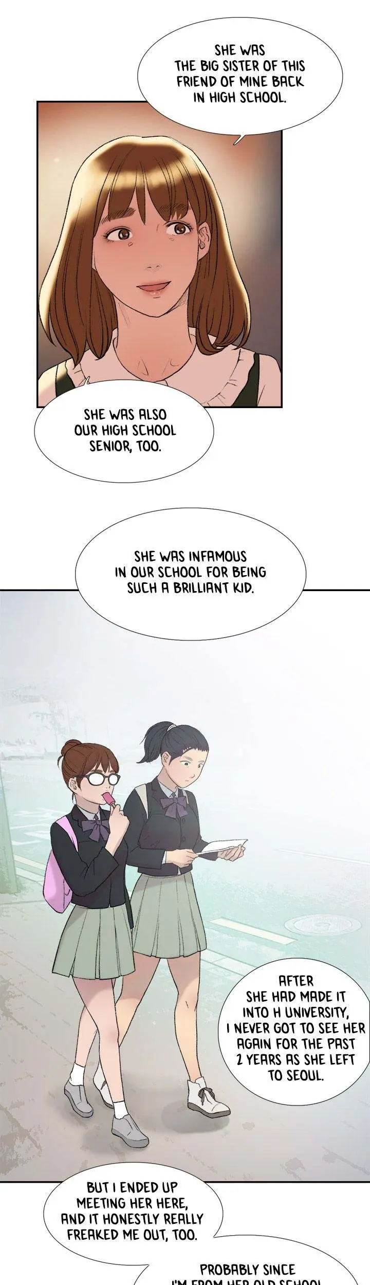 Overlapping Episode 15 - Page 23