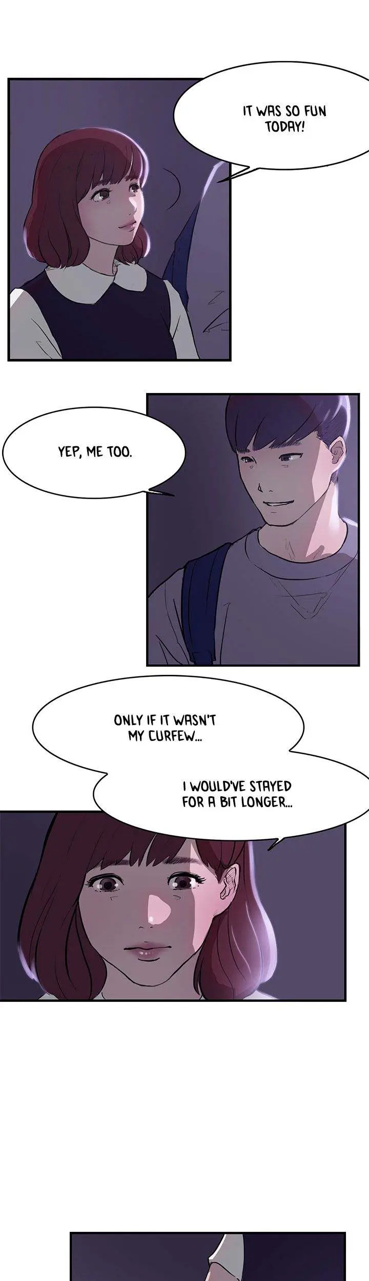Overlapping Episode 15 - Page 26