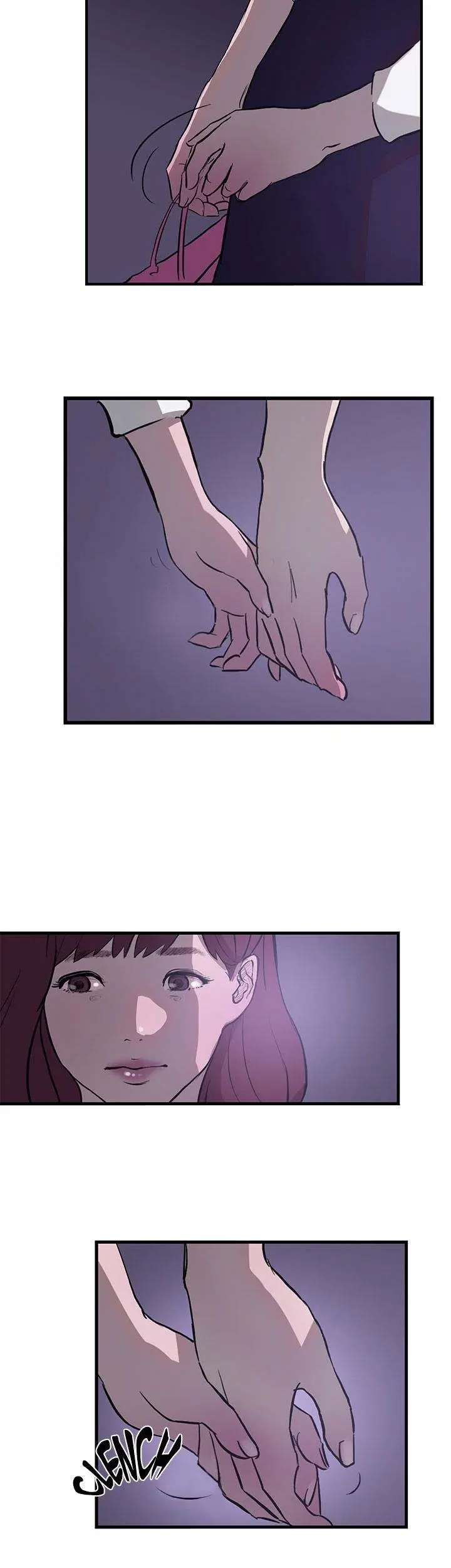 Overlapping Episode 15 - Page 27