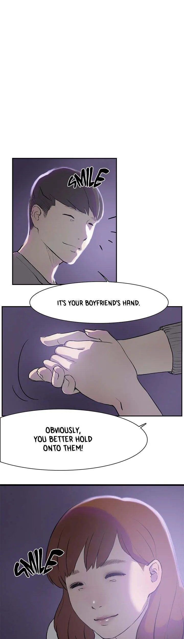 Overlapping Episode 15 - Page 29