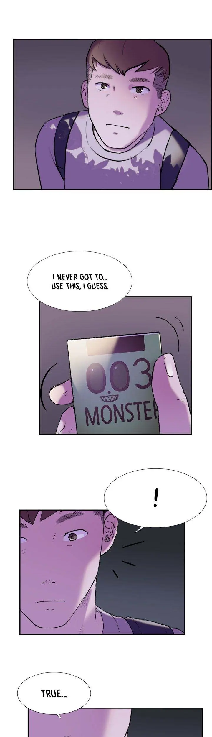 Overlapping Episode 15 - Page 32
