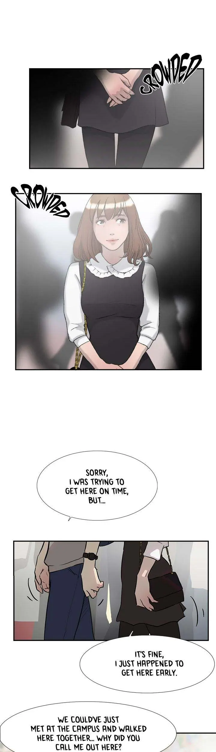 Overlapping Episode 15 - Page 5