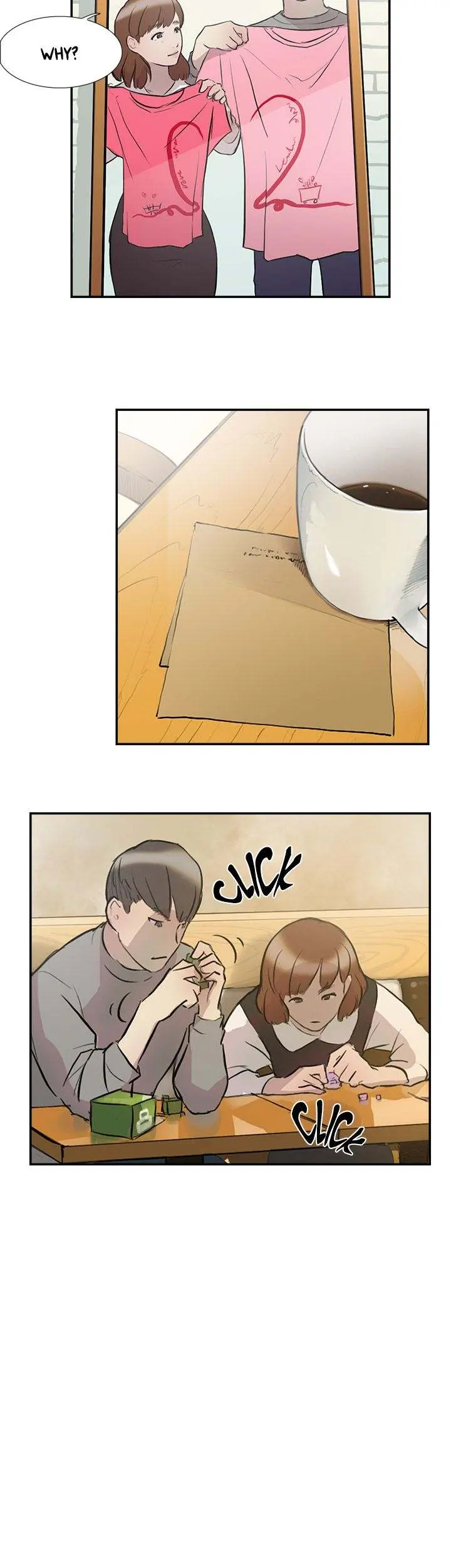 Overlapping Episode 15 - Page 9