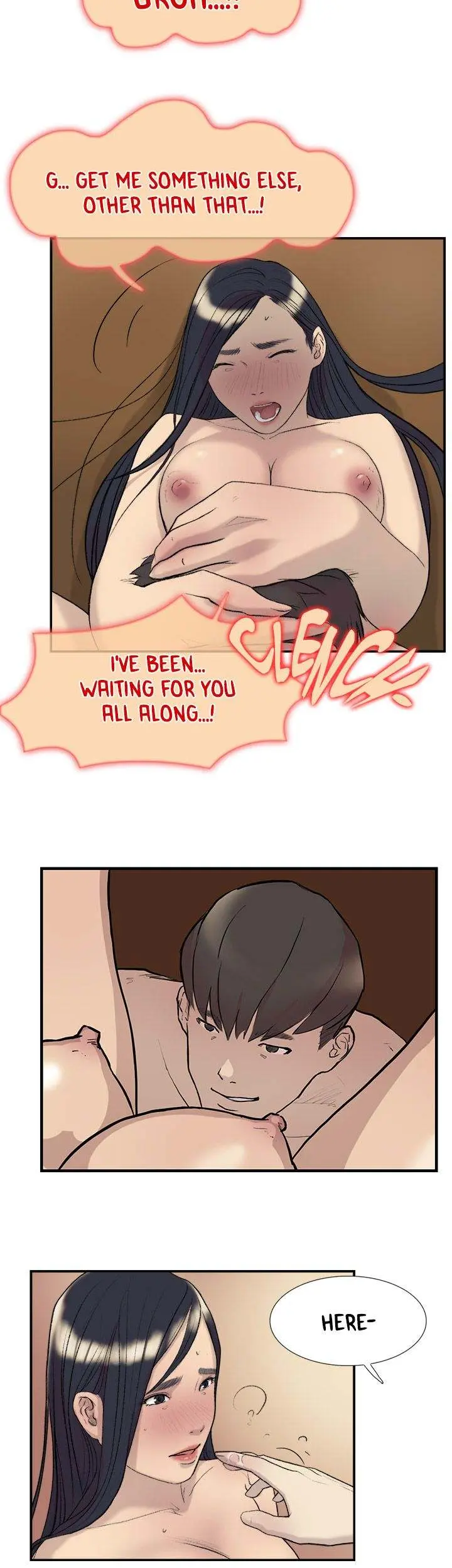 Overlapping Episode 16 - Page 11