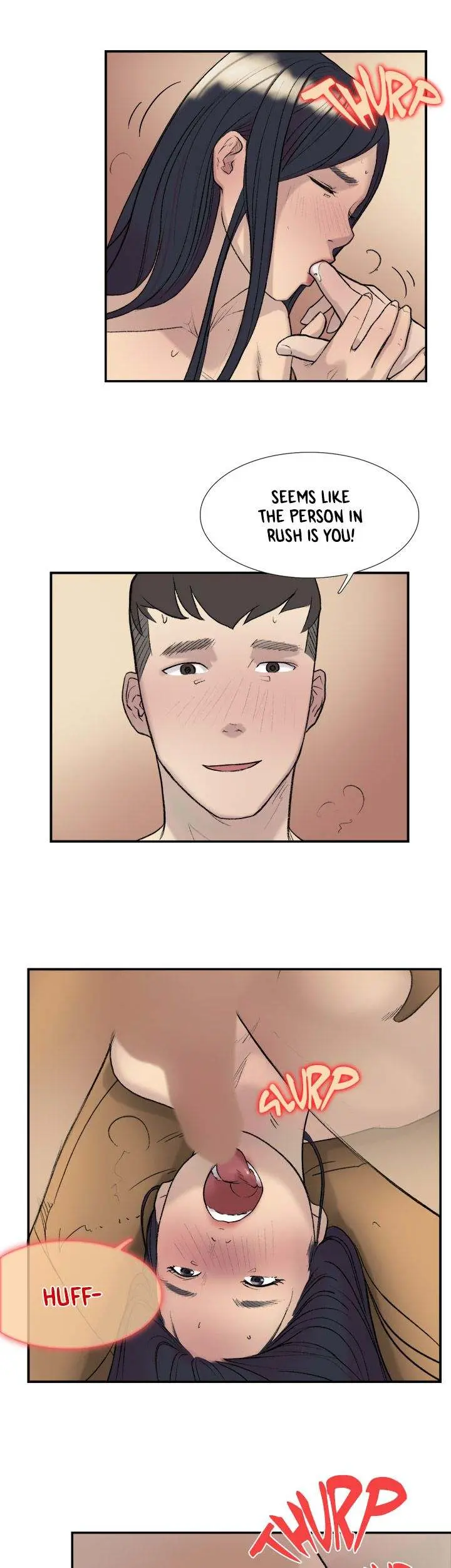 Overlapping Episode 16 - Page 12