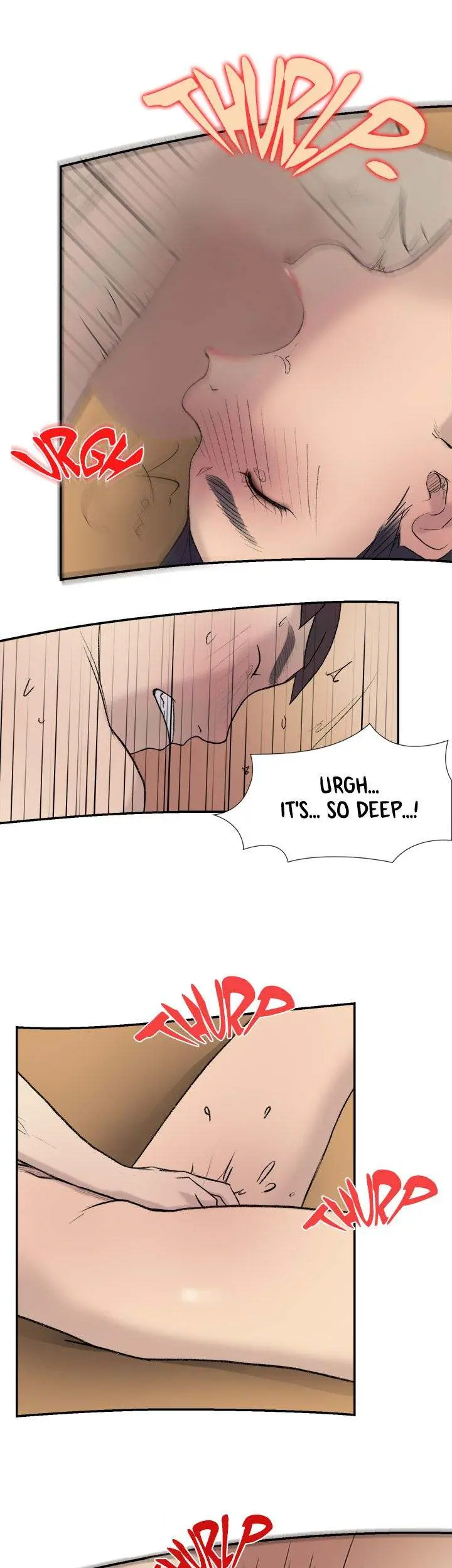 Overlapping Episode 16 - Page 14