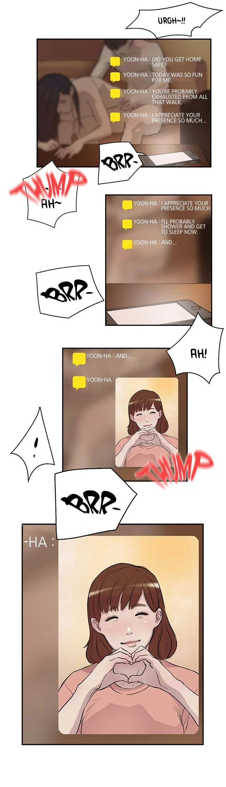 Overlapping Episode 16 - Page 20