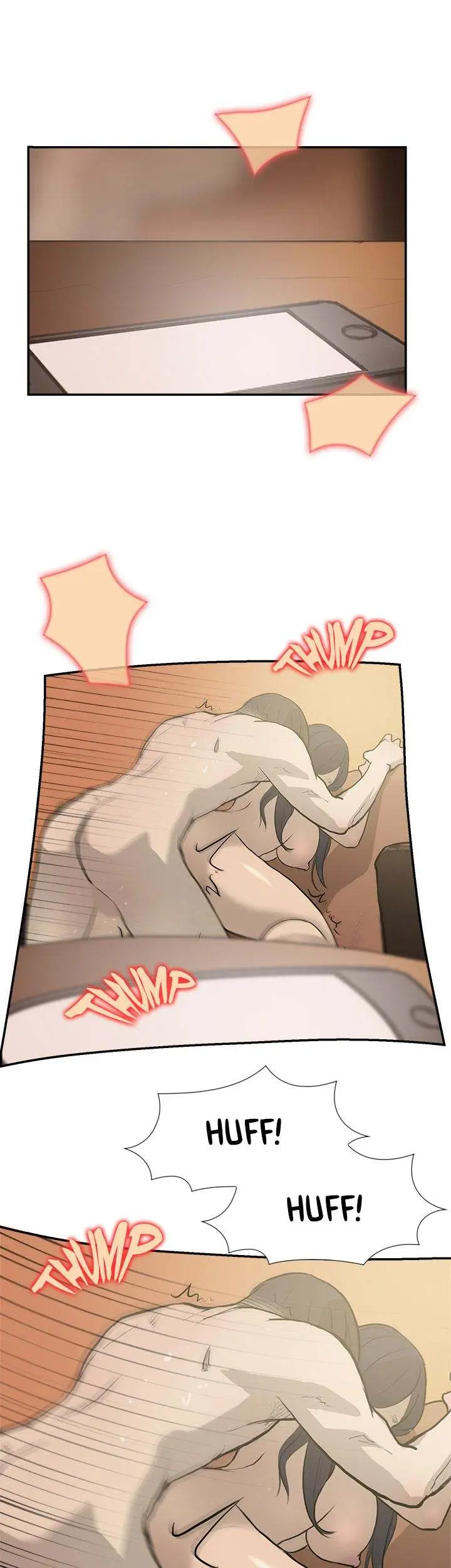 Overlapping Episode 16 - Page 21