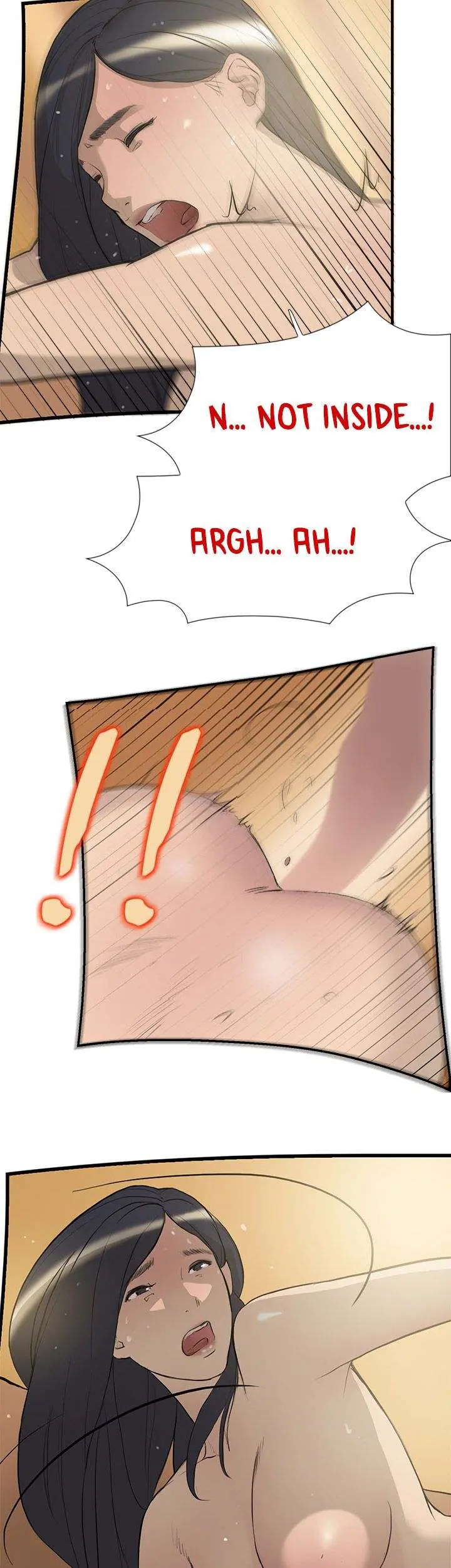 Overlapping Episode 16 - Page 23