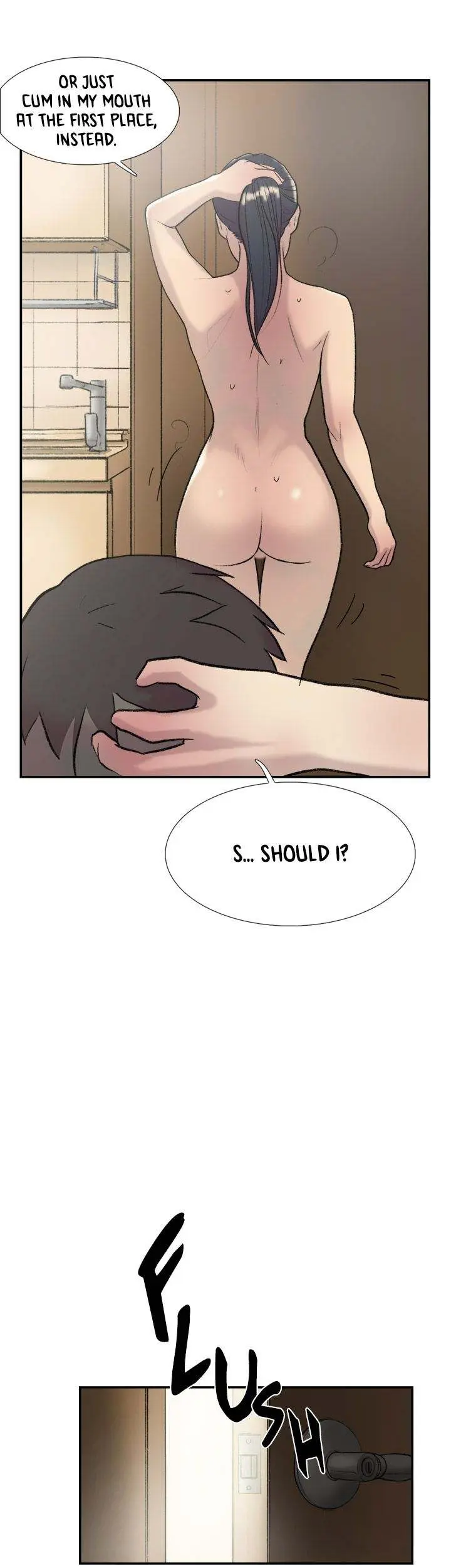 Overlapping Episode 16 - Page 27