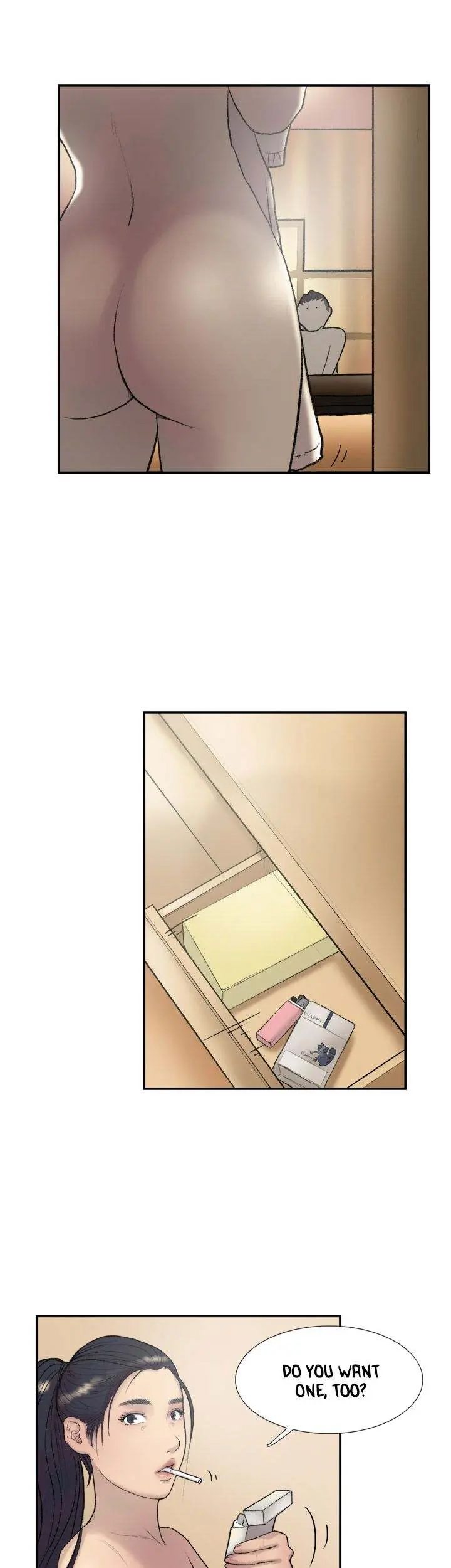 Overlapping Episode 16 - Page 28