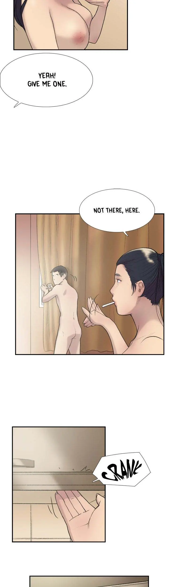 Overlapping Episode 16 - Page 29