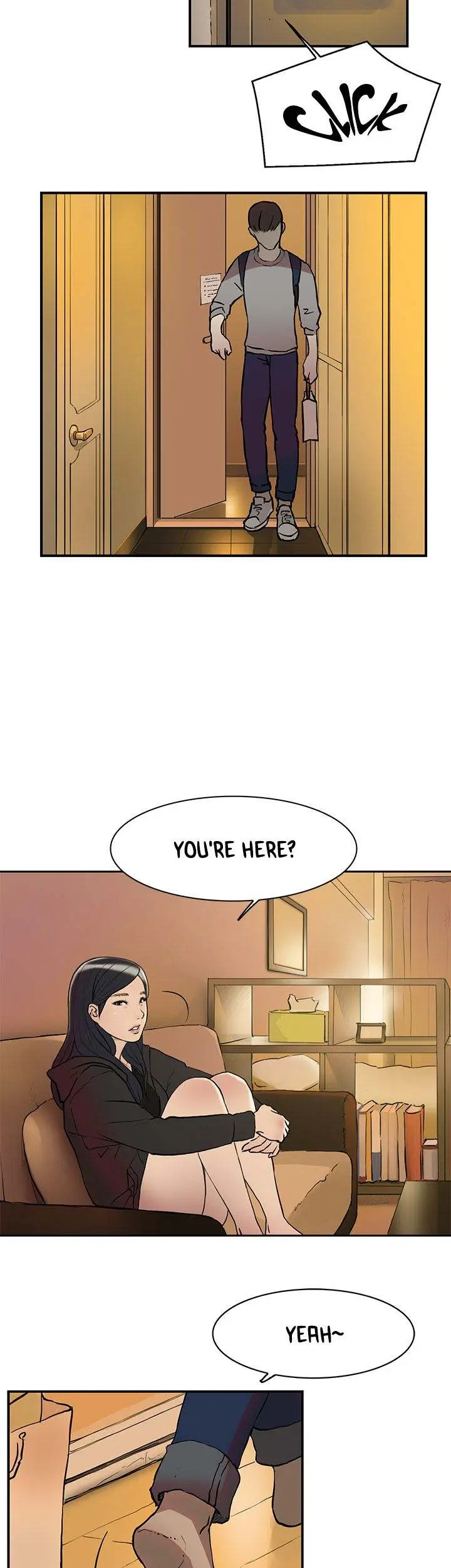Overlapping Episode 16 - Page 3