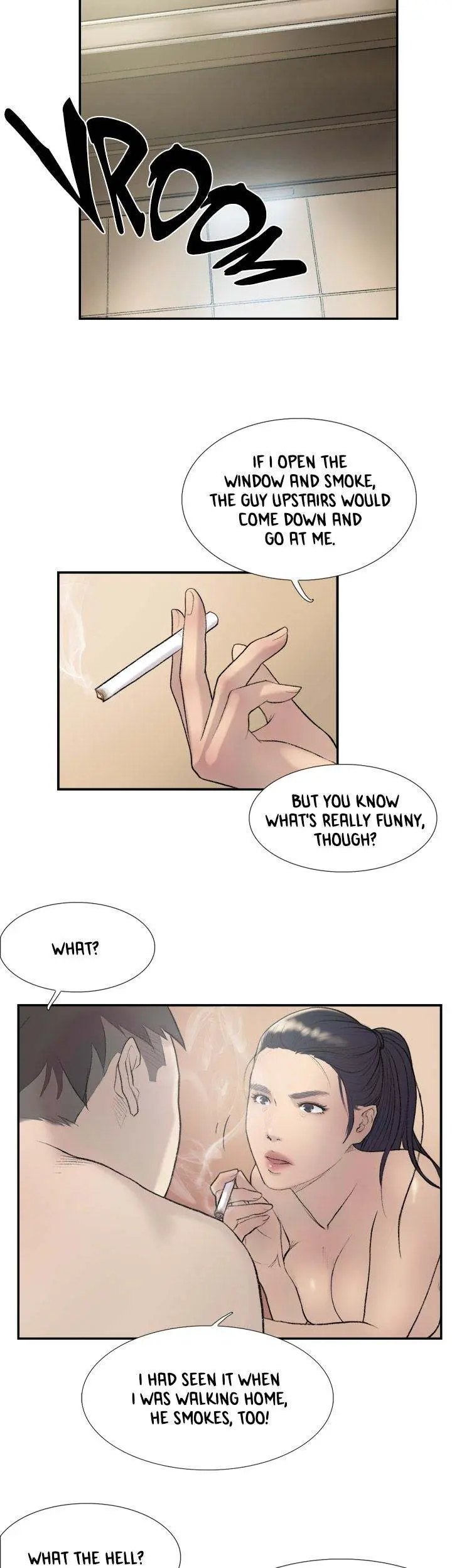Overlapping Episode 16 - Page 30