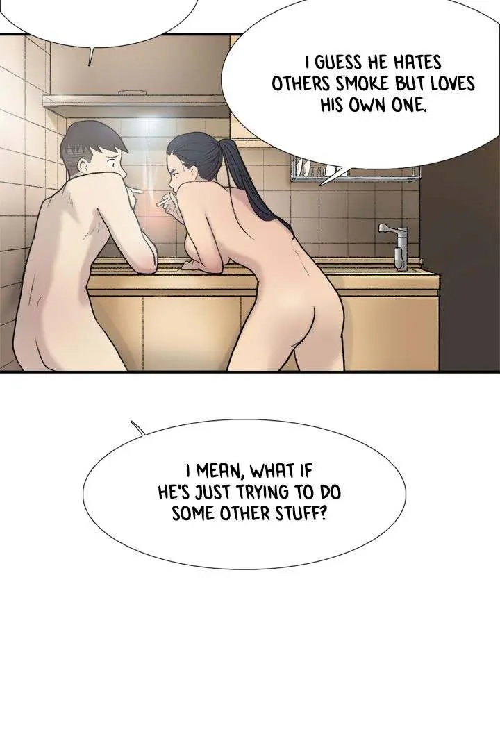 Overlapping Episode 16 - Page 31