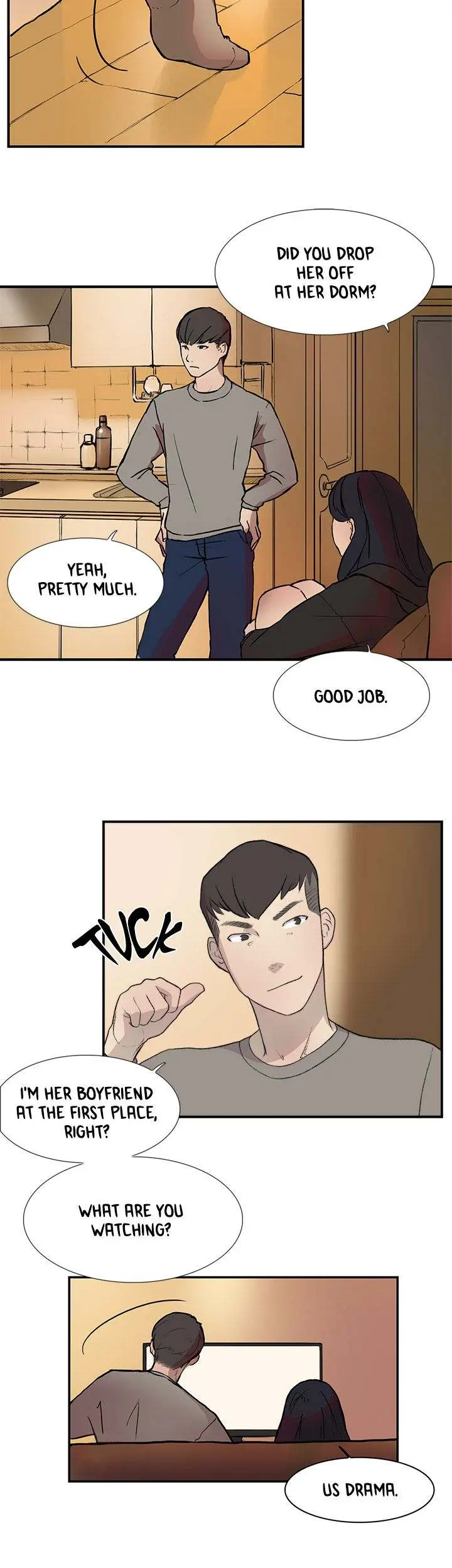 Overlapping Episode 16 - Page 4