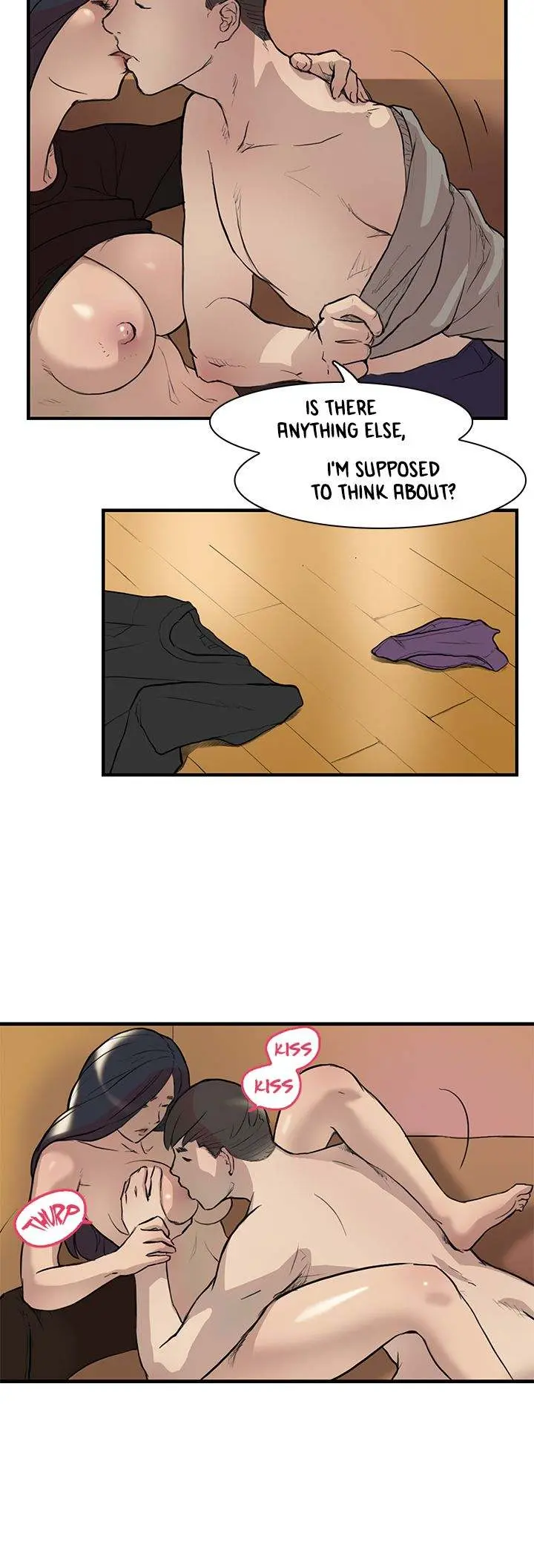 Overlapping Episode 16 - Page 7