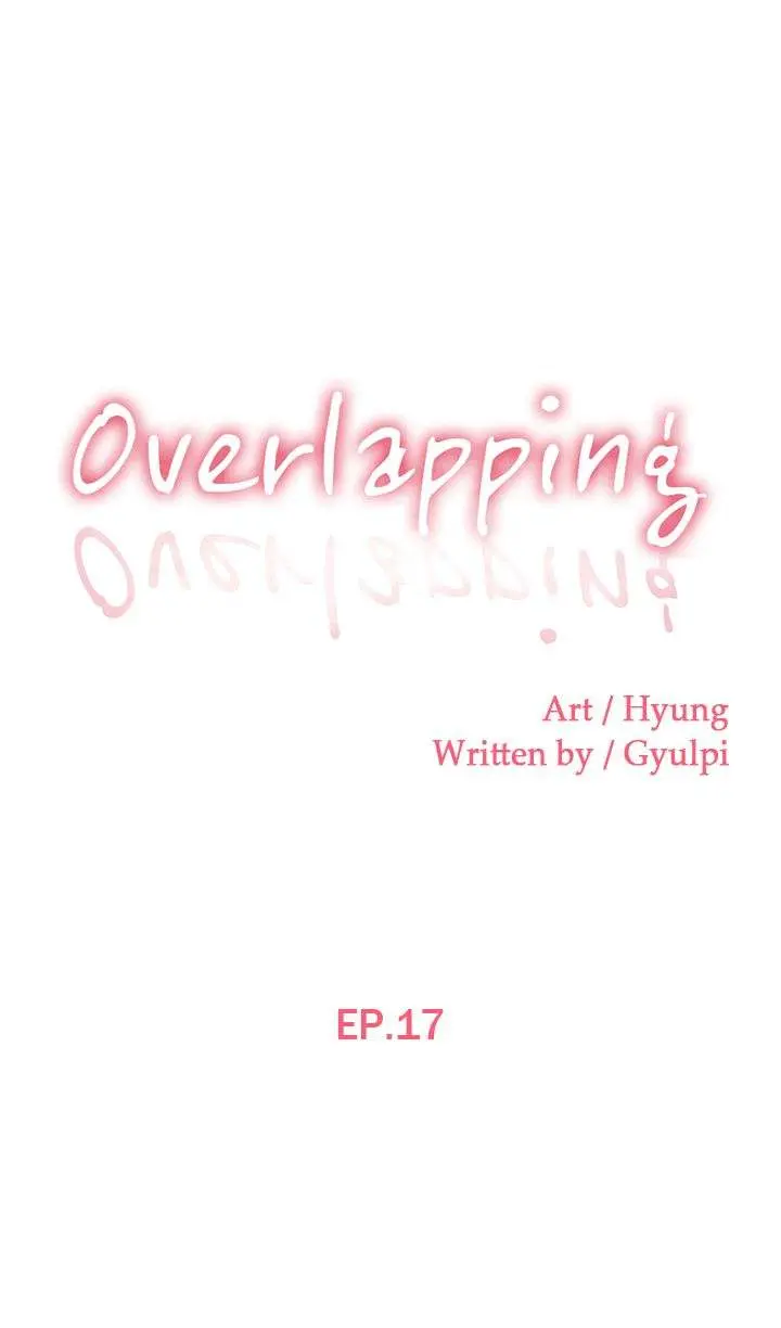 Overlapping Episode 17 - Page 1