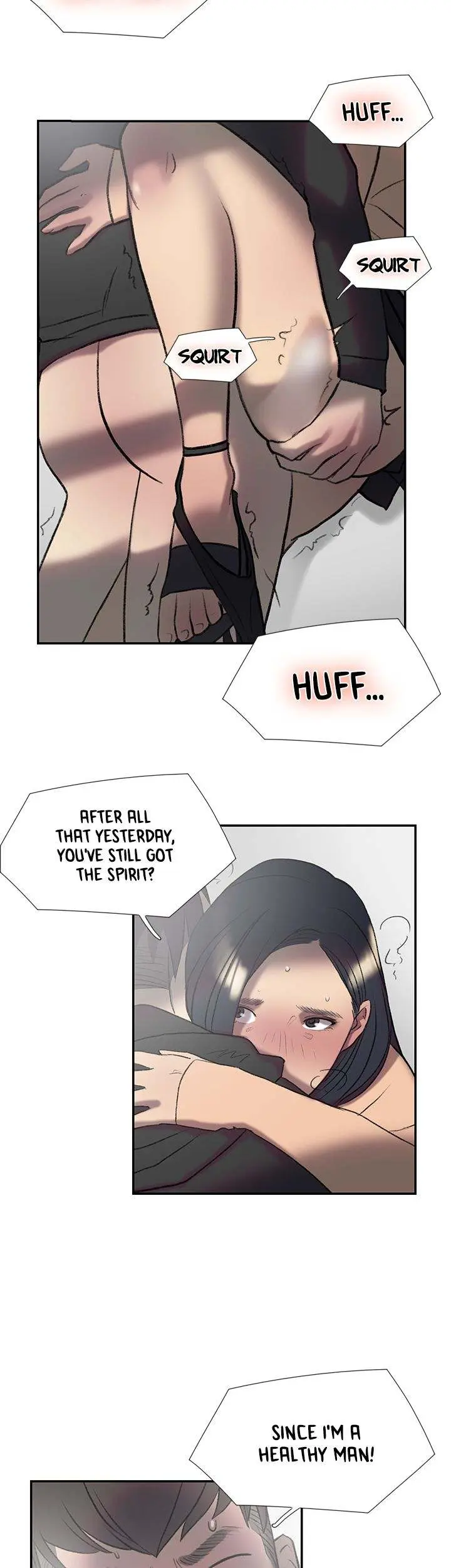 Overlapping Episode 17 - Page 10