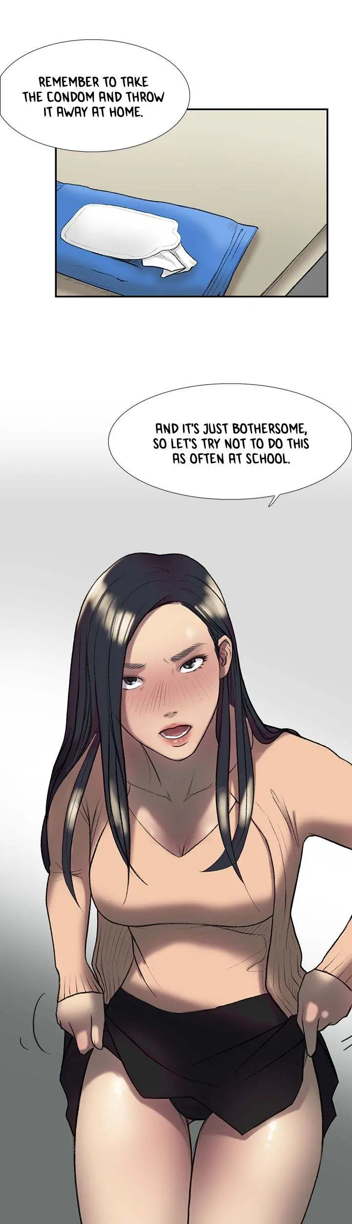 Overlapping Episode 17 - Page 12