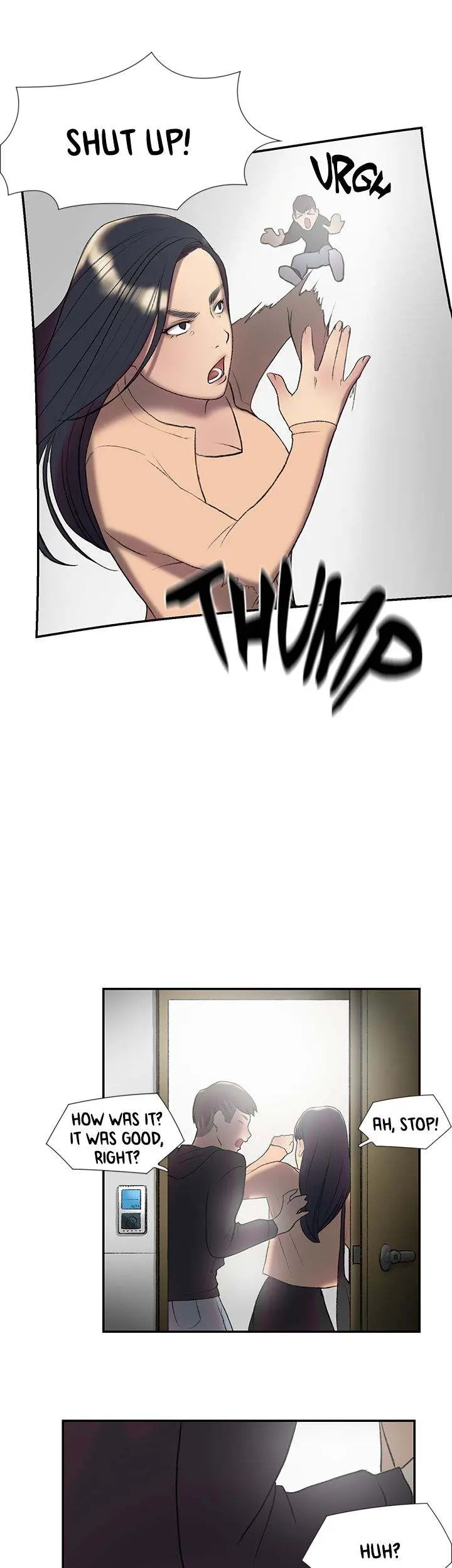 Overlapping Episode 17 - Page 14