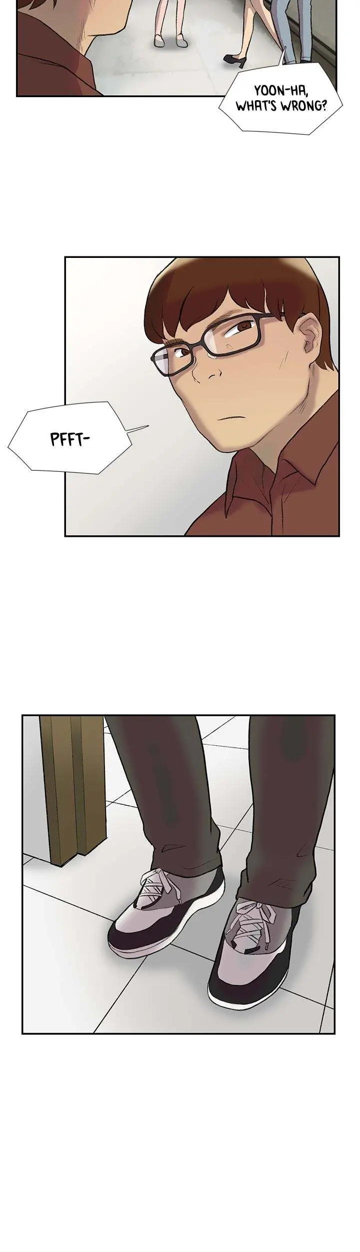Overlapping Episode 17 - Page 16